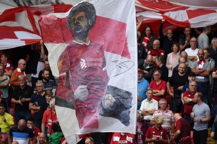 جماهير ليفربول جماهير ليفربول